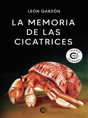 cover image of La memoria de las cicatrices